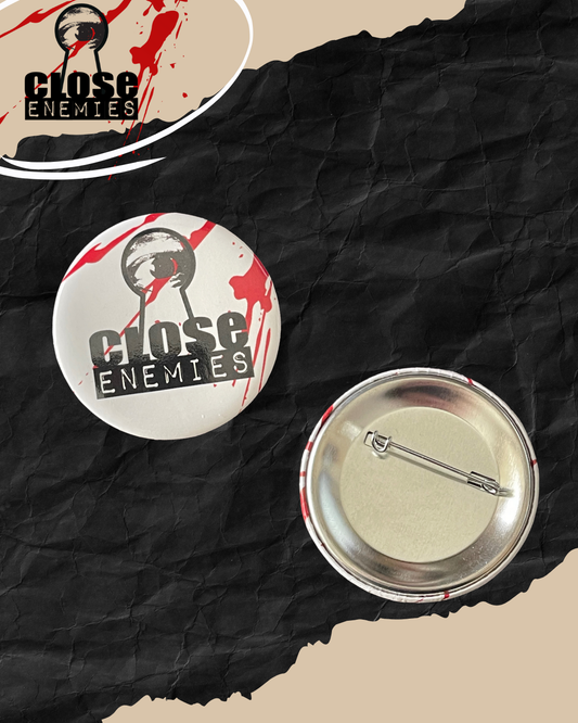Close Enemies Button